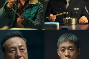 與劇組有矛盾？還是不滿張頌文太火，張譯刪除《狂飆》動態引猜測