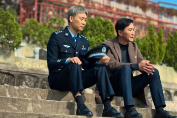 《狂飆》結局不過癮？莫慌！還有4部懸疑劇即將開播