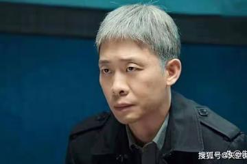 《狂飆》隱藏結局：高啟蘭海外成親，黃瑤客死他鄉，孟鈺最意外