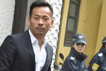 洗米華監獄生活曝光:每天製作麵包和木工,12年後才能申請出獄