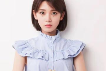 長著一張蘿莉臉，卻有170的身高，顏值演技都有為何始終不火？