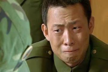 張譯:聽到士兵突擊正在籌拍,連夜給導演寫了一封3000字的自薦信