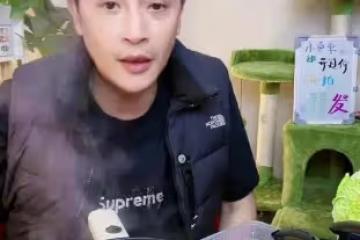 陳志朋:為賣貨打扮正常但人氣不行,52歲沒什麼錢將孤獨終老