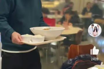 付笛聲：吃幾十塊的麻辣香鍋依然幸福太低調，57歲像40歲很顯年輕