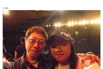 又一藝人癌症去世！陳本恩久咳不愈暴瘦14斤，臨終前已無法說話