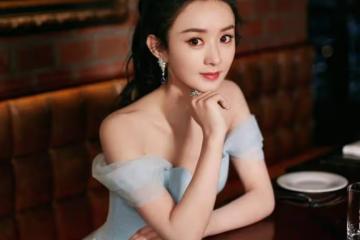 趙麗穎頻頻與影后失之交臂，是演技不行還是另有原因？
