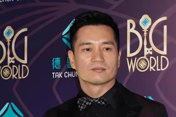 安以軒老公被捕前有不尋常轉帳,金額超過15億,刑期可能超過10年
