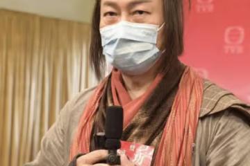 又一部TVB新劇將開拍！視帝黎耀祥坐鎮，與上位小生再演父子