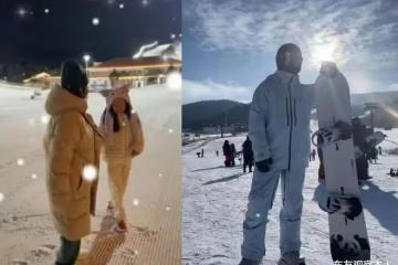 賈乃亮和李小璐真的要復婚?他曾承諾,一生會原諒她五次出軌