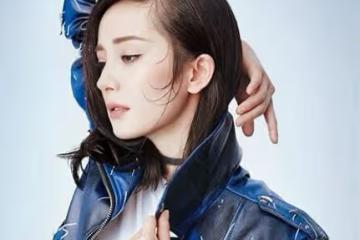 楊冪：一位實力派的影視女演員，憑藉自己努力，贏得了眾多榮譽