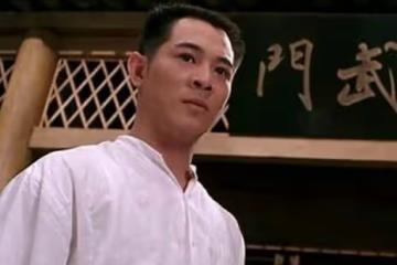 李連杰：一位值得大家學習和尊敬的人物