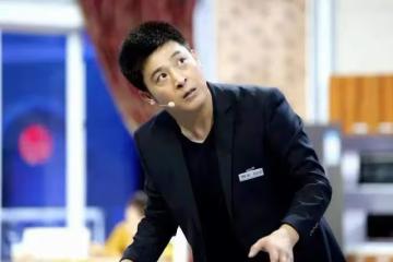 「神秘」的孫濤,憑啥18次上春晚,三點原因告訴你,他的過人之處