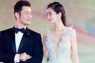 「因媽媽喜歡才娶楊穎」黃曉明曝真實結婚原因,10個你不該結婚的理由!