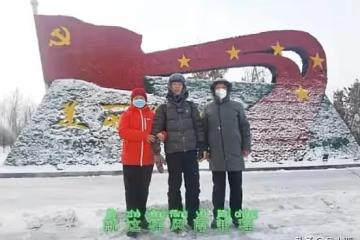 被當「兒子」對待，留下600塊給劉叔劉姨，徐云為何還是挨罵