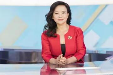 女主持臥底央視20年，造成重大損失，這個間諜是怎樣被發現的？