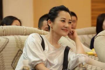 許晴前男友神童劉波:34歲拋妻棄子,39歲逃往日本,53歲客死他鄉