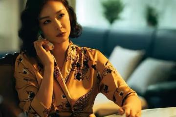 曾有人堅稱女演員的戲路只有少女和大媽,但高葉演出了第三種類型