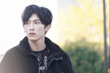 現在入股不吃虧!「日本新生代超紅4鮮肉」能用顏值吃飯卻靠演技