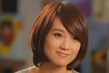 主持人朱丹:與林涵離婚後,二婚嫁周一圍生兩子,在卑微中求幸福
