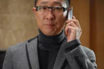 林永健:和妻子恩愛20年,賺錢上交一分不留,她的選擇令人淚目