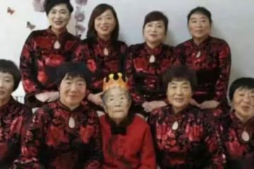 沒有兒子緣！農村夫妻「連生８個女兒」淪為全村笑柄　20年後成功「逆襲」：懂得孝順才是好孩子