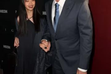 尼古拉斯凱奇談5次婚姻直言日本小嬌妻「天命所歸」