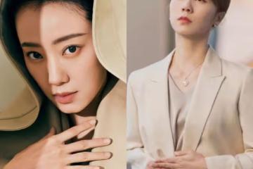 離婚男星與女網紅，吳京，趙麗穎，張小斐，倪妮白宇，傻白甜女星| 最新八卦匯總