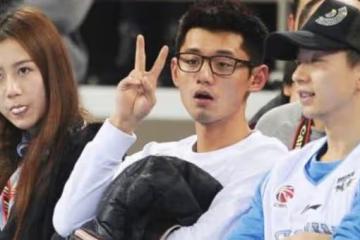 國乒消息,張繼科出緋聞,網友興奮