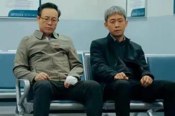 論蹭熱度，我只服山東強盛集團，《狂飆》起碼給它省了千萬宣傳費