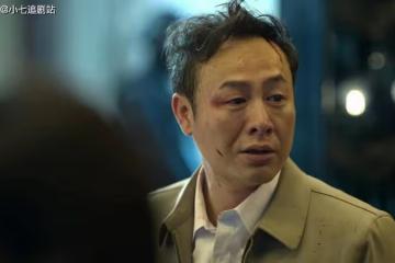 《狂飆》高啟強到底有多愛陳書婷?終生不再娶,戒指不離身
