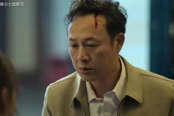 《狂飆》結局刪改太多,黃瑤沒有那麼善良,陳書婷真正死因曝光