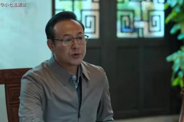 《狂飆》大結局才明白,高啟強沒把高曉晨當親兒子,他只愛陳書婷
