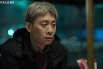 《狂飆》深度解析2：高啟強為何敢動陸寒譚思言，卻不敢動安欣？