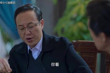 《狂飆》高啟強沒把黃瑤當親人,不讓妹妹兒子進集團,卻要她輪崗