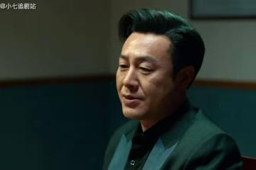 《狂飆》陳書婷怎麼死的?有三個猜測,高啟盛嫌疑最大