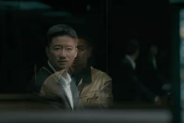 《流浪地球2》三個細節表明,周喆直不是無腦熱血,他早知道Moss