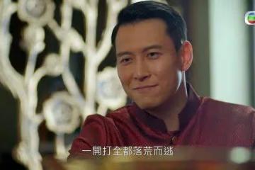 鐵拳英雄!TVB男星拍劇20年演盡閒角入不敷出:我連底薪都沒有!