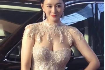 別錯把少女當成寶了，中年女人的氣質最饞人，這5位女星才是頂級