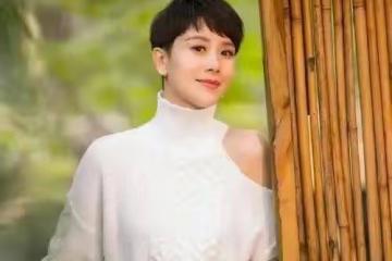 10位女星今昔對比,有人越變越凶,有人越老越溫柔