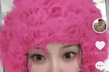 甜馨親自手撕網友維護李小璐，網友卻說口吻更像李小璐本人