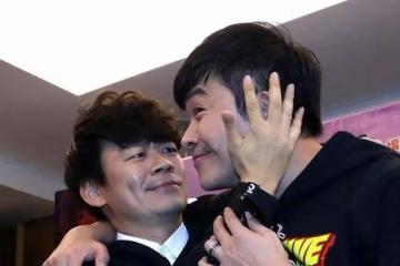 當年陳思誠請王寶強吃了一碗面,王:我給你表演一套拳法可以嗎?