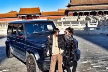狂飆全員爆火,女主李一桐為何被小配角壓風頭?這張照片成導火索