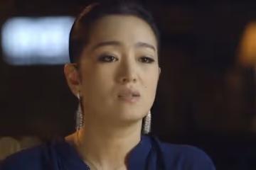 「鞏皇駕到」鞏俐:坎城為她清場3分鐘,章子怡被掌摑毫無怨言