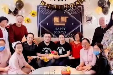 英達走到今天這一步，或許怪不了別人！