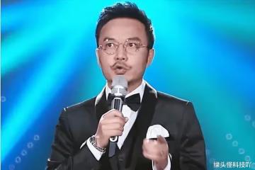 汪涵用盡全身解數，也沒能護住的3位兄弟，個個都是作繭自縛？