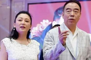 陳紅嘲笑倪萍沒魅力，借懷孕逼走對方後，憑什麼被陳凱歌愛了25年