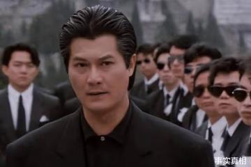 演員鄧光榮：一生為人仗義，情感專一，為何在離世後還被人謾罵？