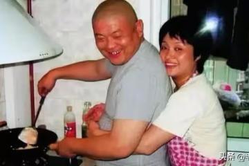 傅彪，你可以含笑九泉了