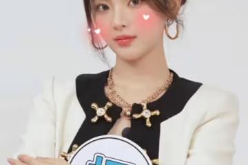 貧民窟女孩爆梗!出演虐戀IP被書粉哀嚎夢碎,談幻想變工作引爆笑
