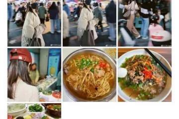 王鷗：元宵節一個人落寞逛街無人認識，似心有所屬在等何九華